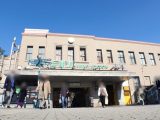 マジ軟派、初撮。 1746 美術館でアートを嗜む上品なお姉さん。こちらのHな誘いにもやんわり受け流し…かと思いきや全身愛撫されて嬉しそうな喘ぎ声！挑発的な乳首舐めや腰振り騎乗位など、その痴態があらわになる！